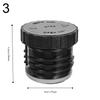 Travel Replacement Stopper Lid Plug Mug Cup Vacuum Bottle Cover