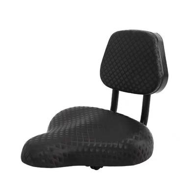 Sella Elettrica Super Confortevole per Triciclo con Schienale