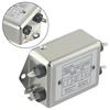 CW4L2 20A T The Single Phase Double Section Power Filter You Can Count On for Reliable Noise Filtering and Power Quality