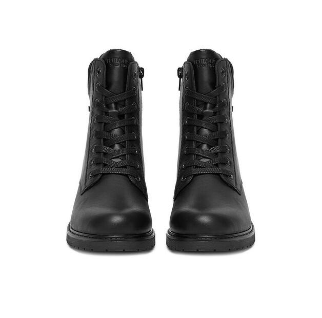 Ботильоны Remonte D1A70-01 Black