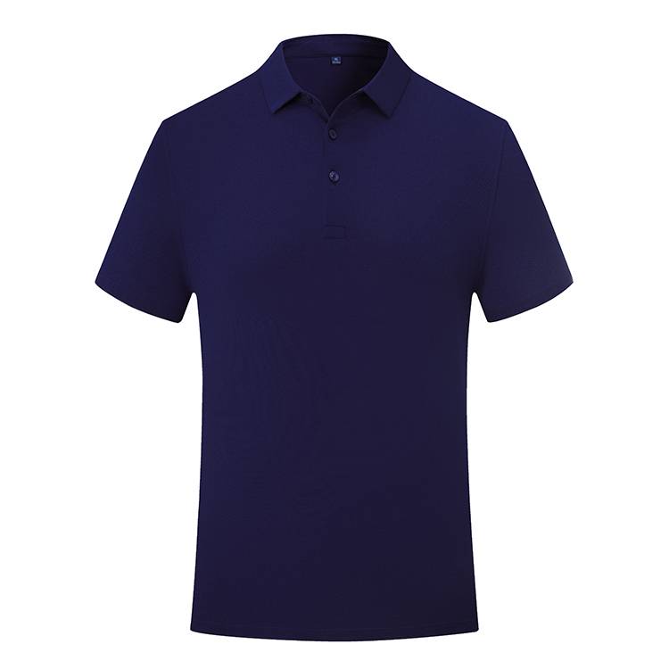 MLD 692  220G Sea Island Cotton POLO Shirt