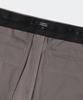 Musinsa Standard Whipcord Flare Hidden Banding Slacks [Grayish Beige]