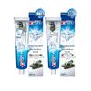 3D White Micro Charcoal Toothpaste