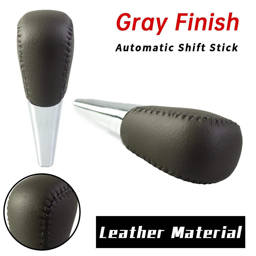Factory Direct Sales Of Automated Black Gear Shift Knob For TOYOTA 8mm Thread /Camry RAV4 Car Replacement Parts