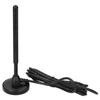 3G 4G  35db Large Sucker High Gain Aerial Omnidirectional  Booster with Base