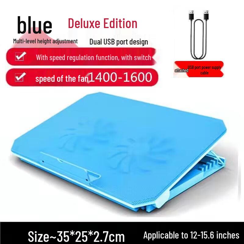 Laptop Cooling Stand