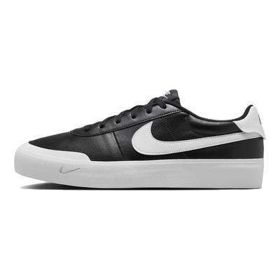 Court Shot Schwarz Weiß Herren Sneaker FQ8146-002