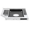 Universal 7‑9.5mm Notebook Optical Drive SSD HDD Hard Drive Carrier MSATA NGFF