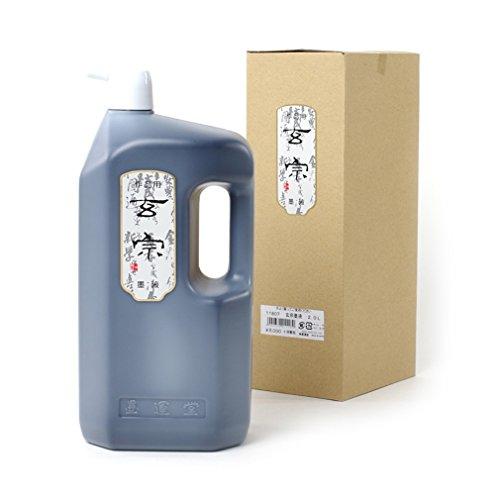 

Sumiundo 11807 Ink Juice Gensect for Works, 0.5 gal (2 L)