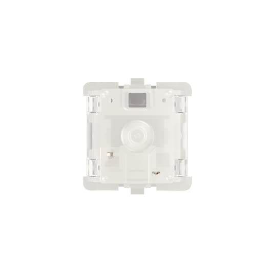 Cherry MX BLACK Switches RGB 10 Pieces