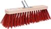 PVC street broom l-300 35870 VOREL