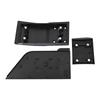 Left Side Under Fuel Flap Cover Moulding For Ford For Transit For Custom 2012-18 OEM Number 2210776 BK21-V29427-AE 1805930