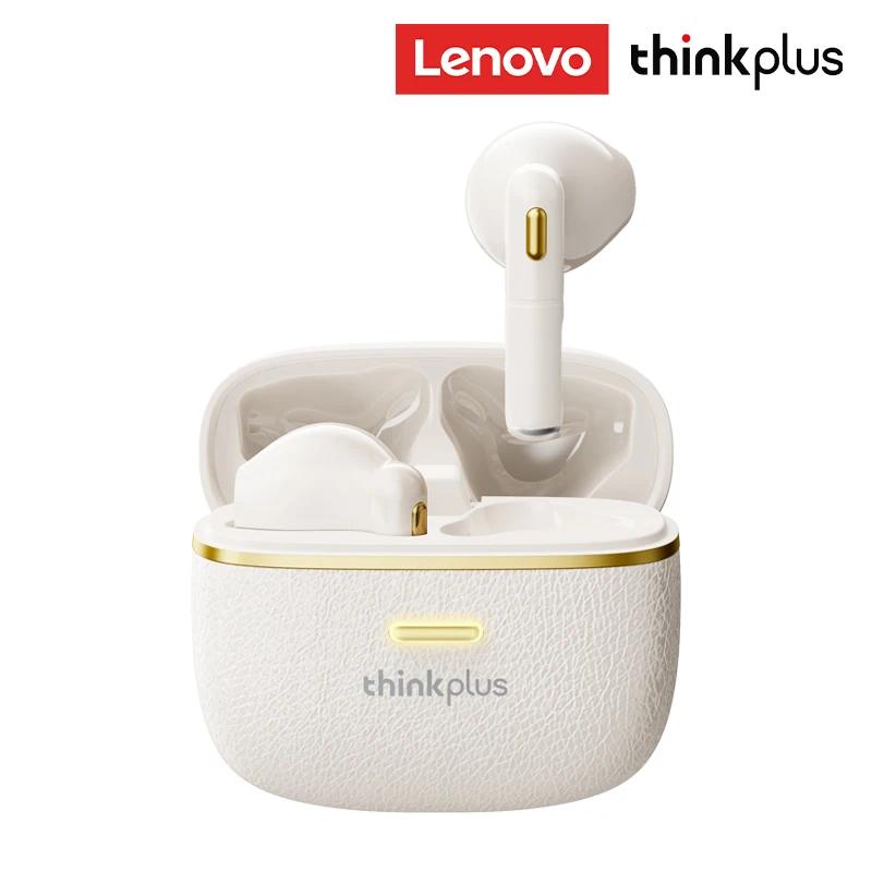 

Оригинальные беспроводные Bluetooth-наушники Lenovo LP22 Pro TWS 5.4, звук Hi-Fi, HD-звонок, игровые музыкальные наушники-вкладыши, наушники с длительным временем работы и микрофоном бежевый