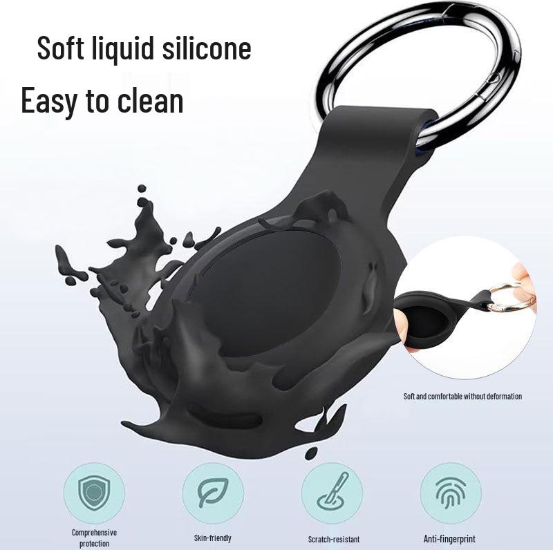 Global Tracker AirTag Anti-Lost Device for Apple Find My System