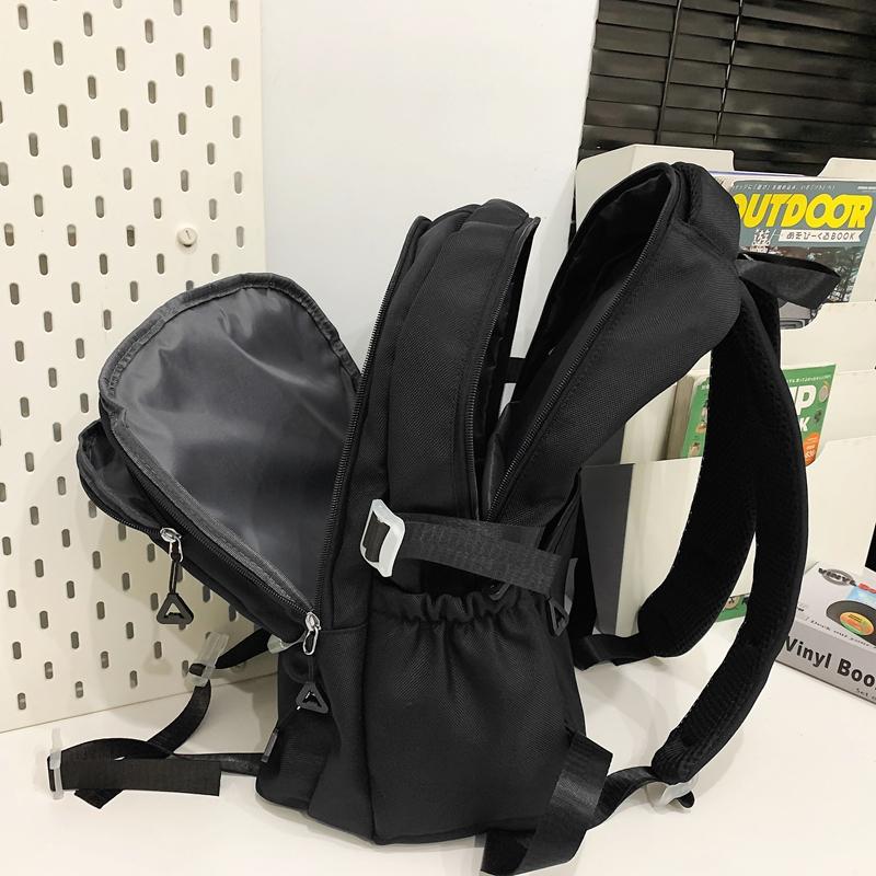 Мужской рюкзак большой емкости — фото 10