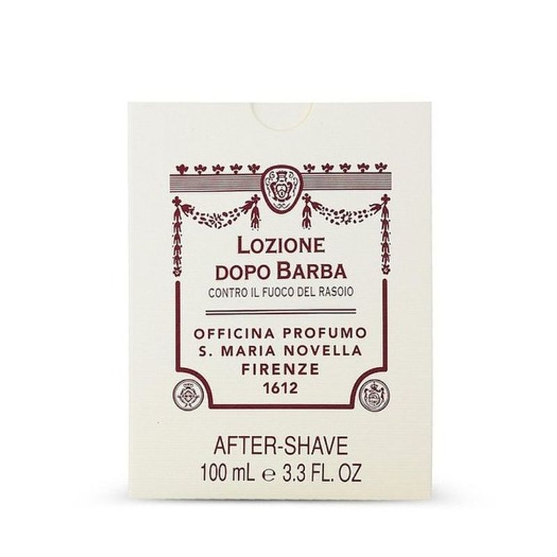 Logione Dopo Barba Melograno (Men's After-Shave Toner)