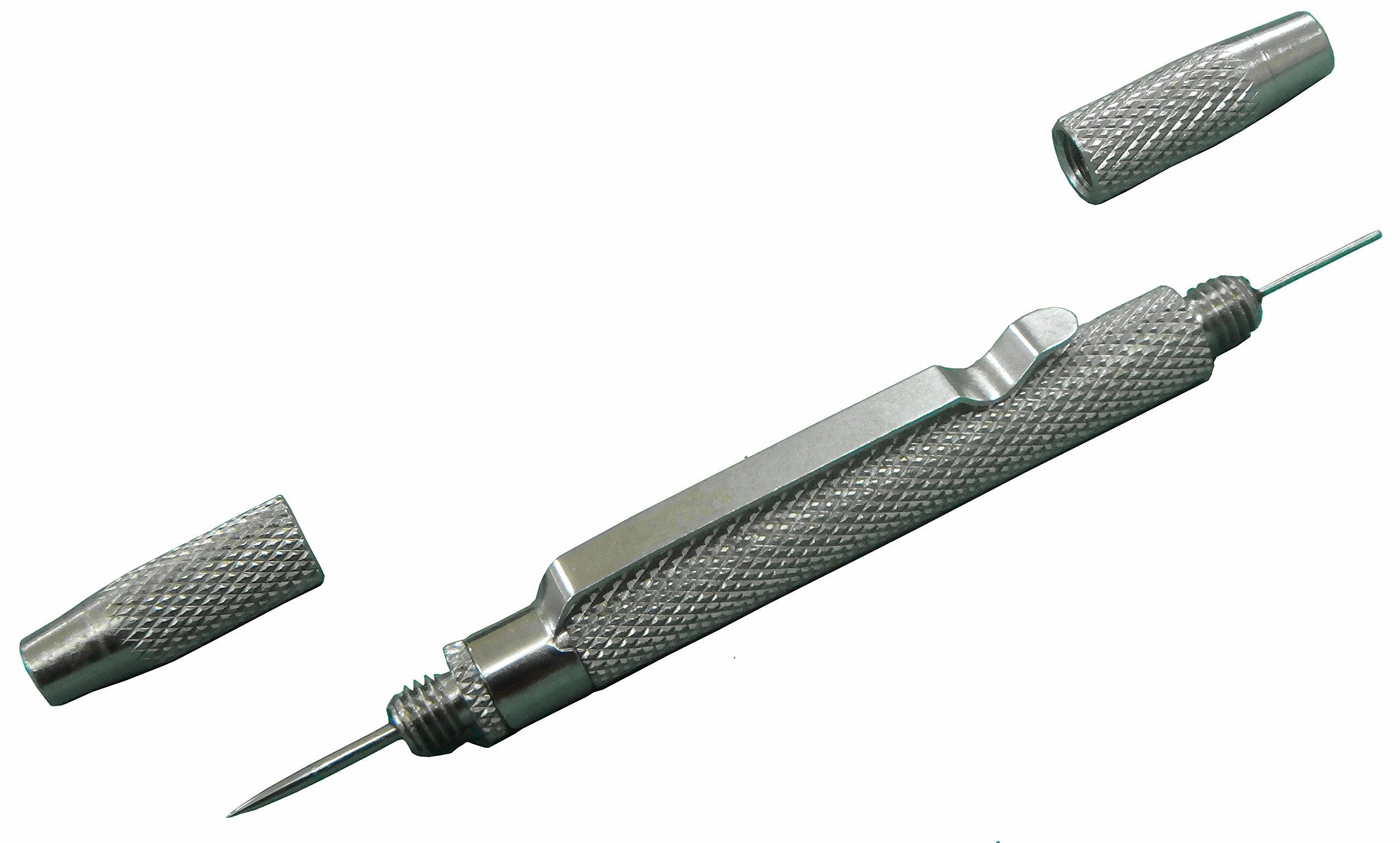

JTC JTC5504 Washer Nozzle Adjustment Tool with Brick , Total Length: 3.8 inches (97