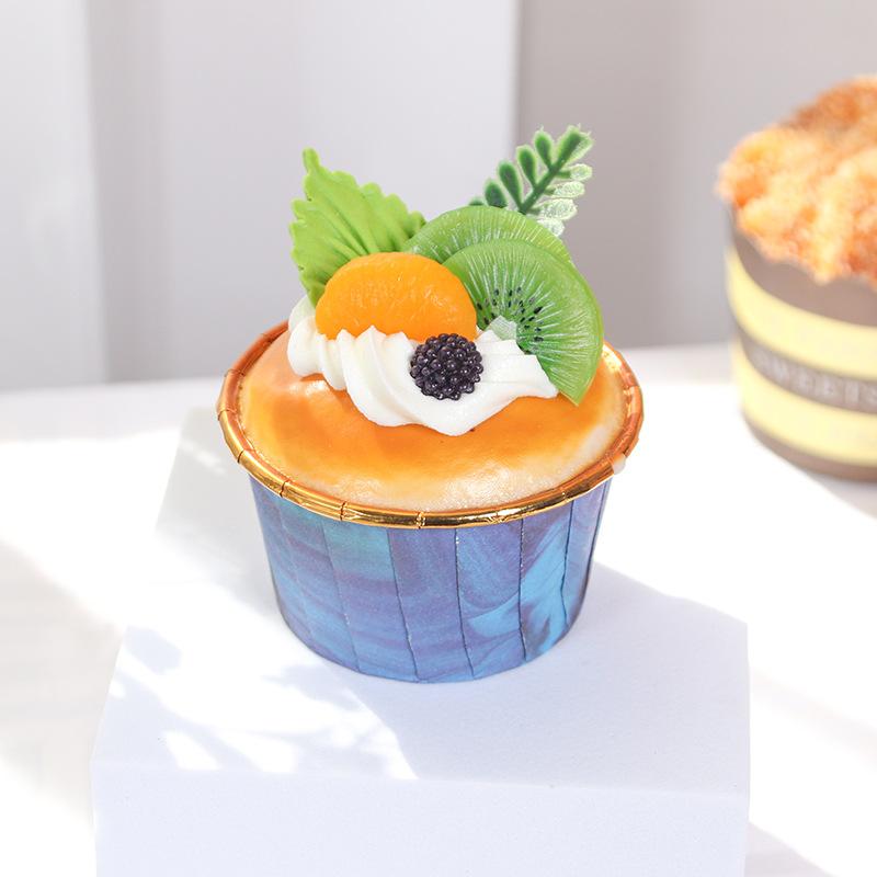 Postres Gourmet Decorar Platos Para Postres Moldes Reposteria