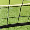 Badminton Net Portable Nylon Mesh Tennis Pickleball Net Regulation Size 3-6M