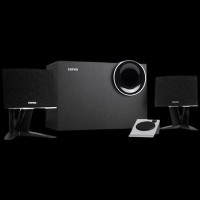 Edifier R201T North American Version 2.1 Bluetooth Computer Speakers (CN Version)