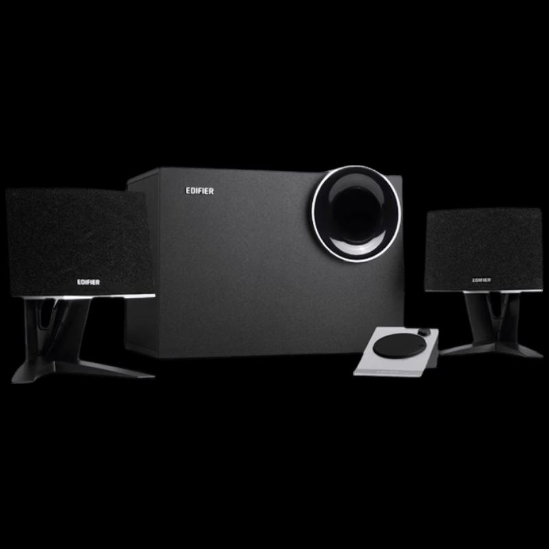 Edifier R201T North American Version 2.1 Bluetooth Computer Speakers (CN Version)