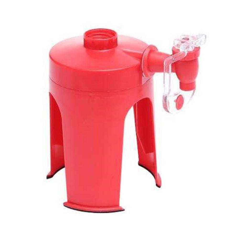 

Hygienic Bottled Water Coke Drinks Tap Water Dispenser
