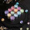 Diamonds Powder Multipurpose DIY Art and Crafts Resin Art Slime- Epoxy Soap