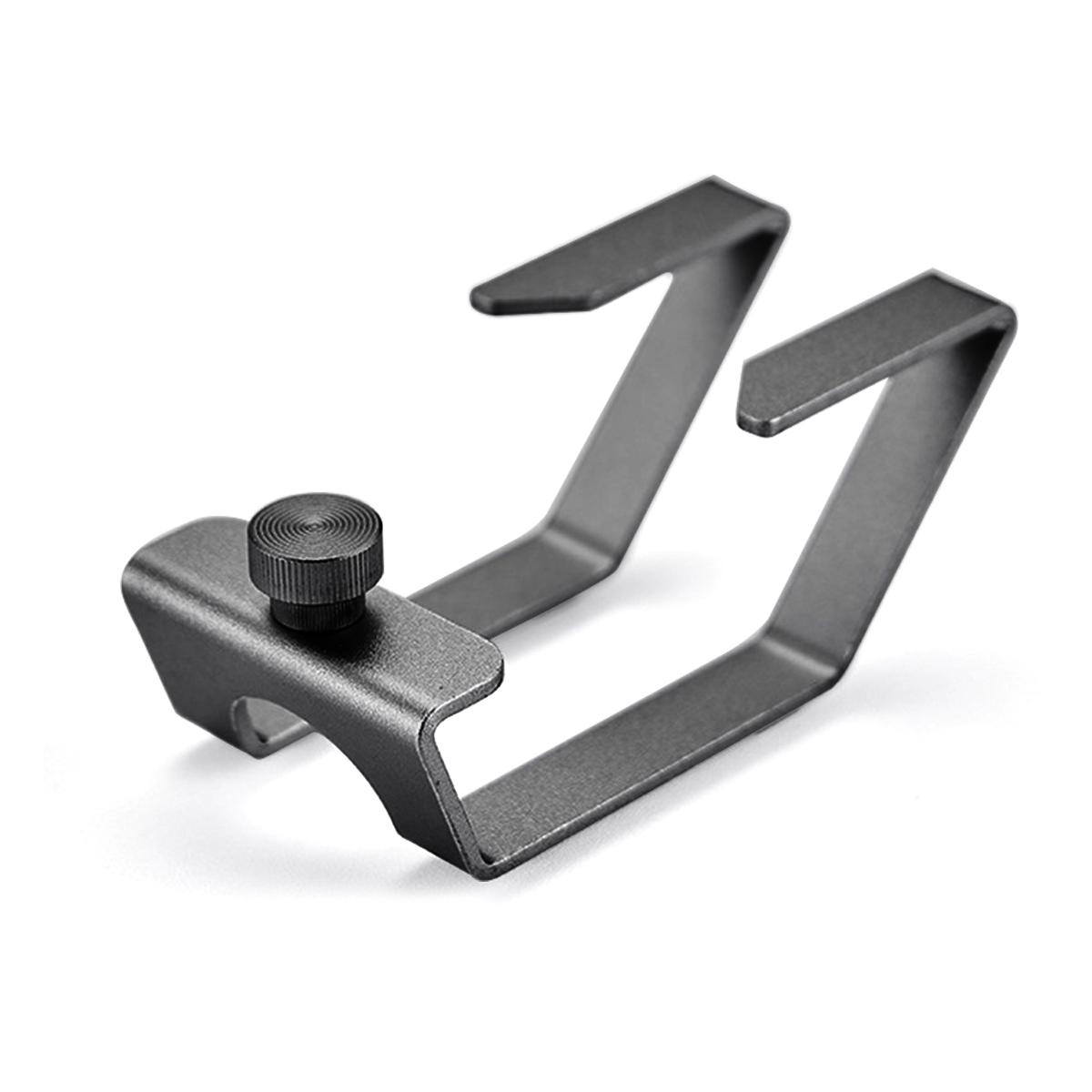 

Держатель фильтра для кофе Leeseph подходит для бездонного/с одним носиком/с двумя носиками эспрессо-портафильтра 51/53/58 мм, кофейные аксессуары