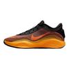 Nike GT Hustle Academy Black Laser Orange Unisex Sneakers Total-Orange FJ7808-005