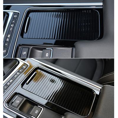 Durabilitate de lungă durată Suport pentru pahare Rolă pentru consolă centrală pentru Jaguar XF XFL XE XEL F Pace Constructie fiabilă