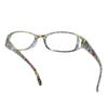 4PCS Women's Presbyopia Reading Glasses Unisex Eyegalsses Stylish Readers for Sight with Diopter Glasses +1.0~4.0