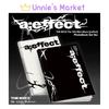 THE BOYZ [a;effekt] (Bevegelse Ver. / Visjon Versjon.) / Det 10. minialbumet
