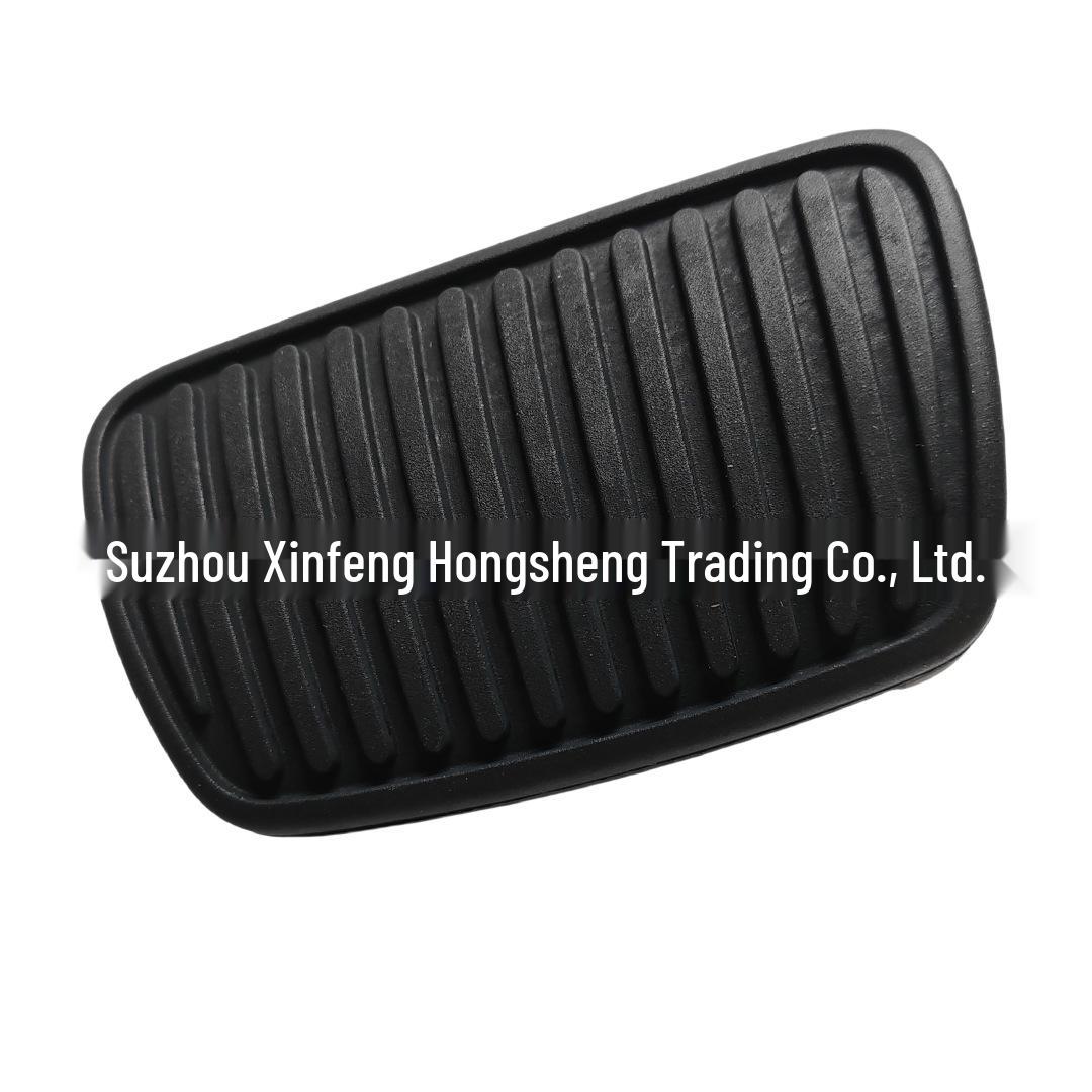 

Совместимая резиновая накладка на педаль тормоза для Hyundai Sonata 9 и совершенно нового Tucson, деталь 328253T100. 32825-3T100