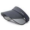 UV cap summer empty top sun hat outdoor face covering running sports sun protection hat sun hat cycling