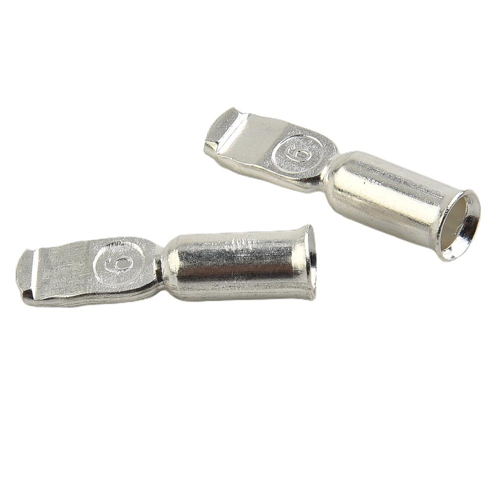 Plugs Cable Terminal Termination For Battery Connections