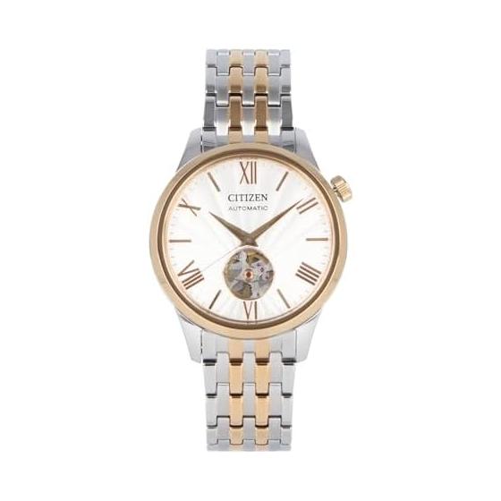 

[CITIZEN] Citizen NH9136-88A Analog Automatic Winding [Parallel Import]