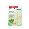 Blistex Sensitive Mint & Melon Lip Balm Gentle Care 4.25g (2pcs), Korean