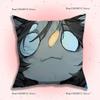 P-Pressure S-Sebastian Solace Pillow Case Cushion Cover Home Decor Birthday Gift Pillowcover