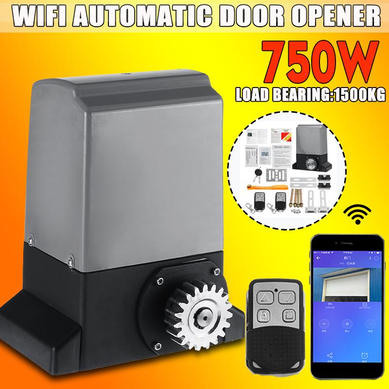 WiFi Remote Control