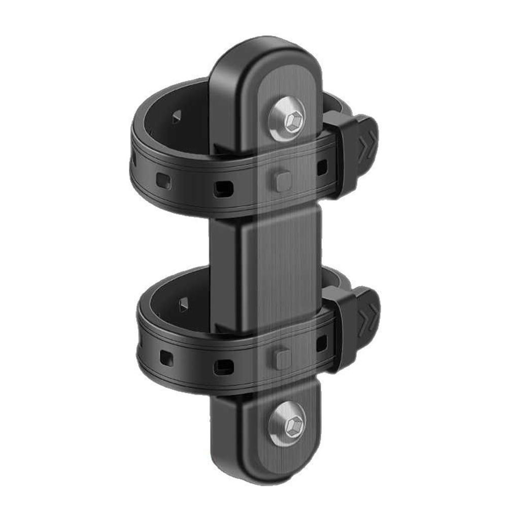 Sykkel Vannkoker Feste Silikon Multifunksjonell Sykkel Vannflaskeholder Feste Brakett for MTB Landevei Terrengsykkel