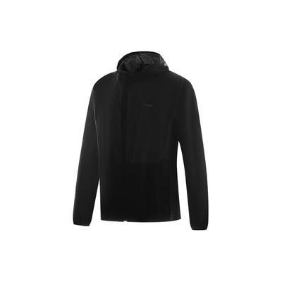 Lining Uv Protection Water-Resistant Breathable Comfortable Quick-Drying Soft Shell Outdoor Sports Fitness Sun Protection Jacket AFDU459-1