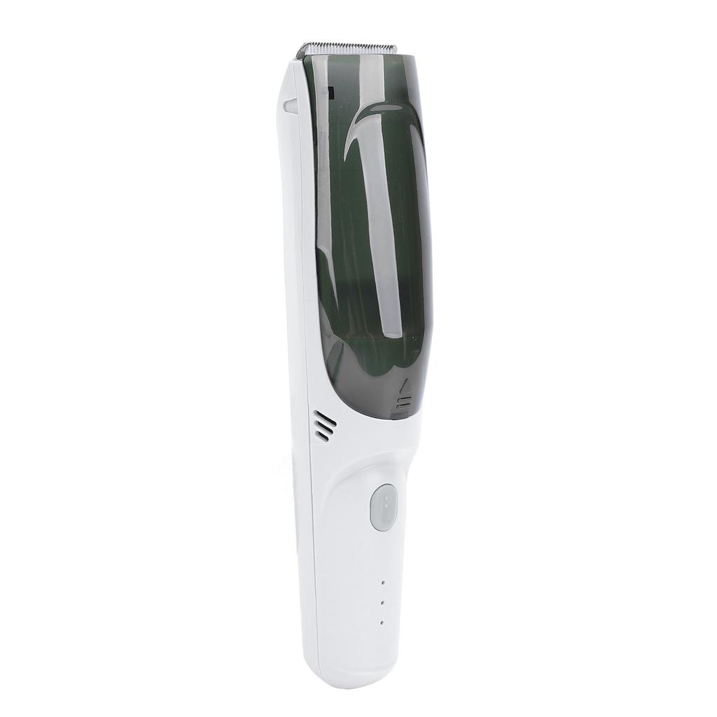 Electric Kids Hair Trimmer Rechargeable Multifunctional Cordless Baby Hair Cutting Kit