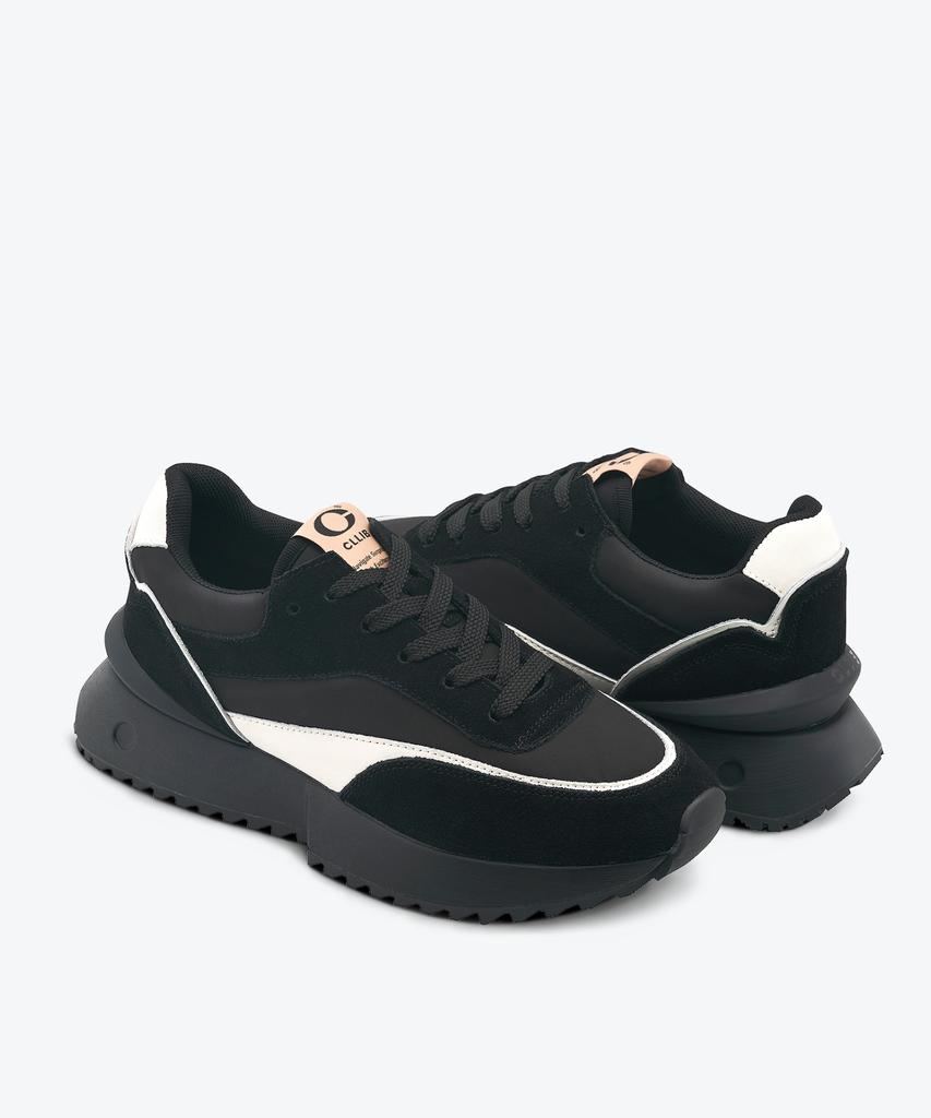 Cllib Co-Wick Standing Sneakers 5.5Cm-Cl0202 (4Color)
