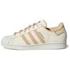 (WMNS) Originals Superstar 'Cream Brown' Women's GY2527