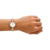 Spade New HOLLAND KSW1845 Pink Gold [Kate York] Women's Watch,