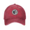 Simple Unisex Baseball Cap Christmas Hat Party Hat Custom Caps Sunscreen Unisex Womens