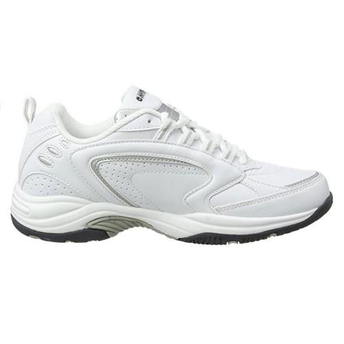 Hi-Tec Mens Blast Lite Lace Up Trainers