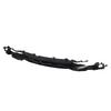 Front Bumper Grille 51117263478 Precise Fit Black Plastic Lower Bumper Grille Replacement for 3 Series F30 F31 2012 2015