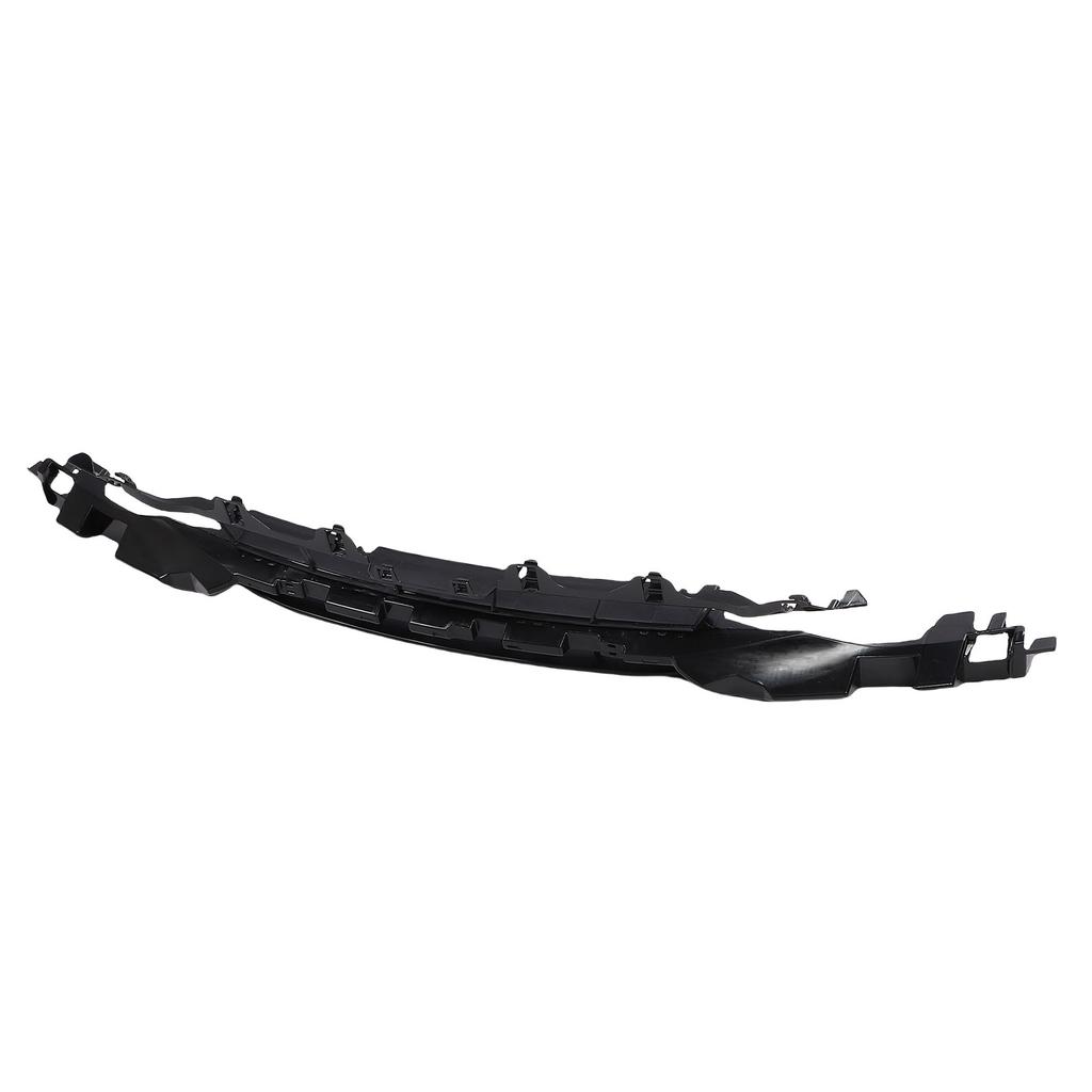 Front Bumper Grille 51117263478 Precise Fit Black Plastic Lower Bumper Grille Replacement for 3 Series F30 F31 2012 2015