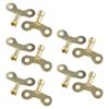 Radiator Bleed Keys Made from For Durable Metal Compact and Portable No Additional Tools Required for Venting Radiator Valves